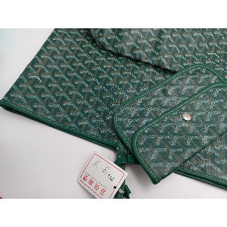 GOYARD(ߵ) ΰPVC ׸  ÷ GM  + Ŀġ [ûֱõ] ̹4 - ̺ ߰ǰ